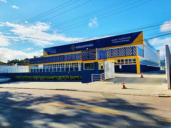Foto de Educarmais