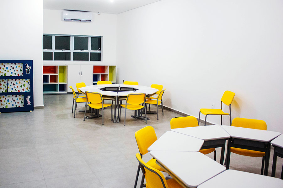 Foto 5 da Educarmais